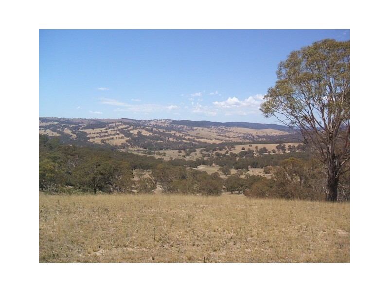 Lot 7 Ironmongie Road, Dalgety NSW 2628