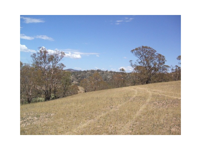 Lot 7 Ironmongie Road, Dalgety NSW 2628
