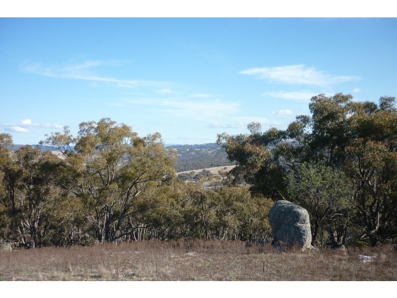 Lot 7 Ironmongie Road, Dalgety NSW 2628