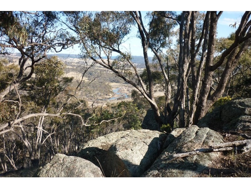 Lot 7 Ironmongie Road, Dalgety NSW 2628