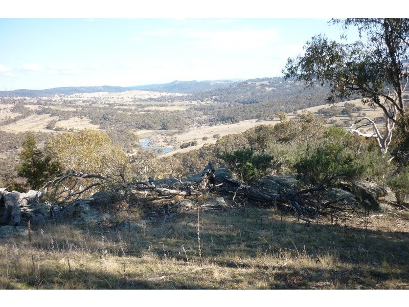 Lot 7 Ironmongie Road, Dalgety NSW 2628