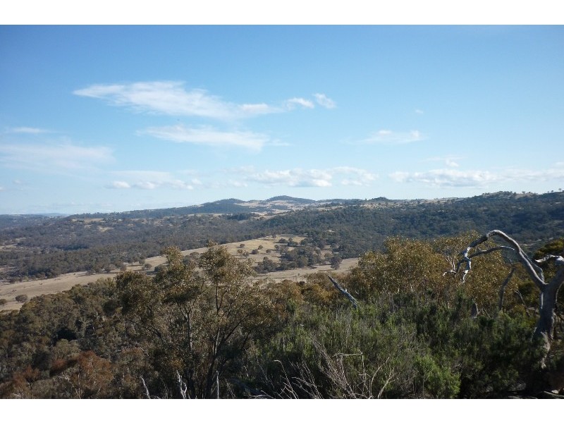Lot 7 Ironmongie Road, Dalgety NSW 2628