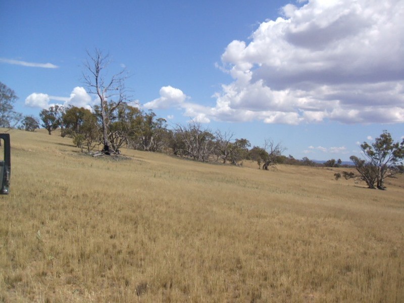 Lot 7 Ironmongie Road, Dalgety NSW 2628