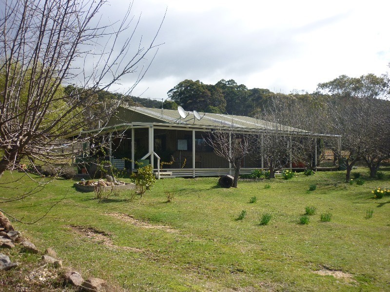 1484 Tuross Road, Tuross NSW 2630