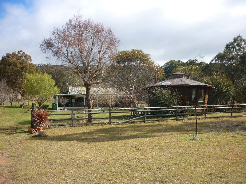 1484 Tuross Road, Tuross NSW 2630