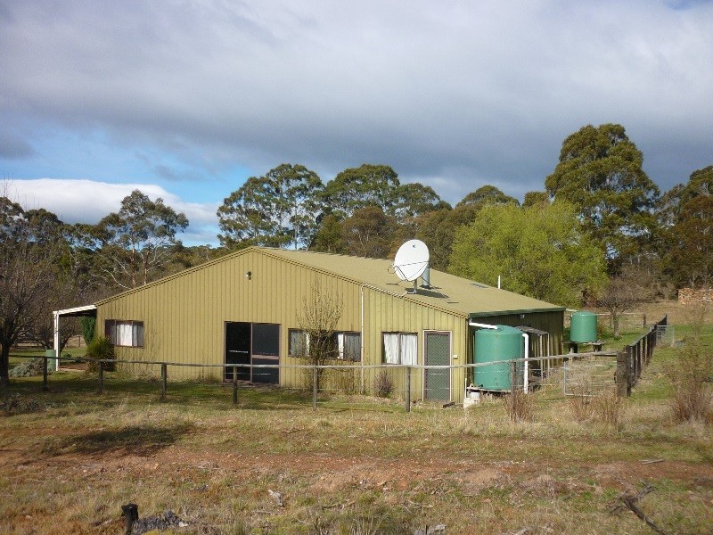 1484 Tuross Road, Tuross NSW 2630