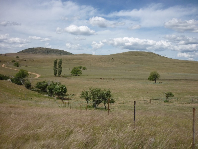 2871 Myalla Road, Cooma NSW 2630