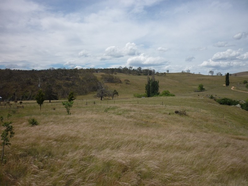 2871 Myalla Road, Cooma NSW 2630