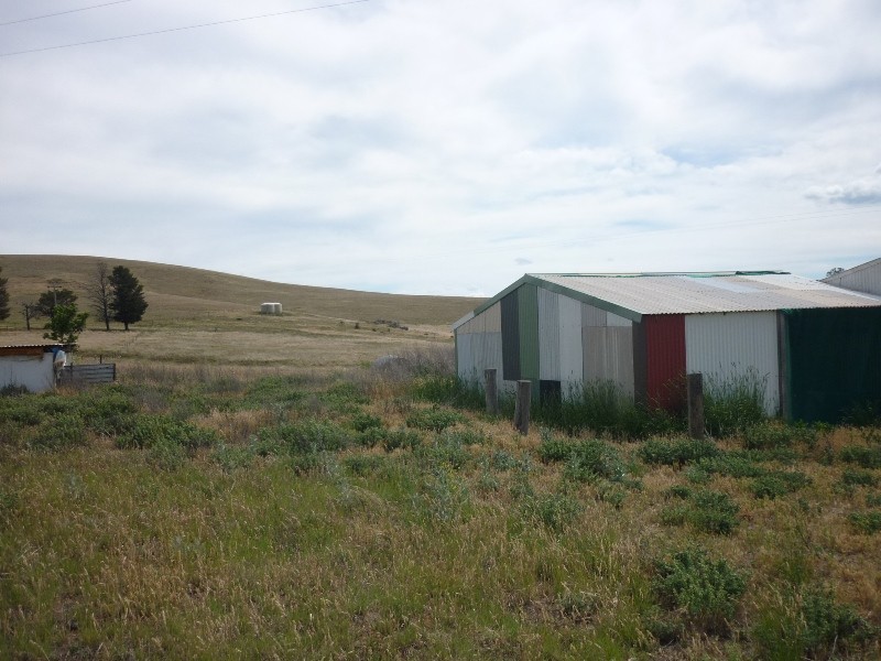 2871 Myalla Road, Cooma NSW 2630