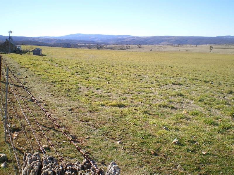 1298 Spring Plain Road, Cooma NSW 2630