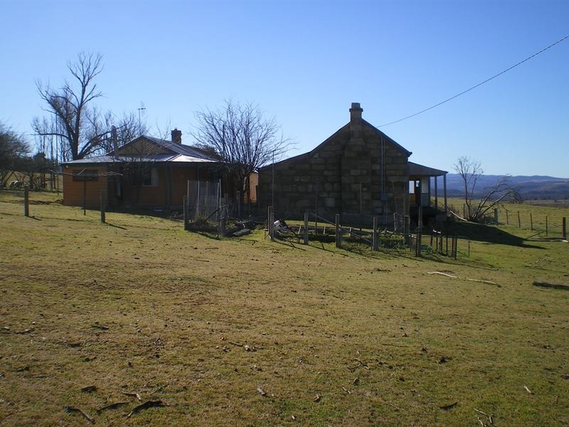 1298 Spring Plain Road, Cooma NSW 2630
