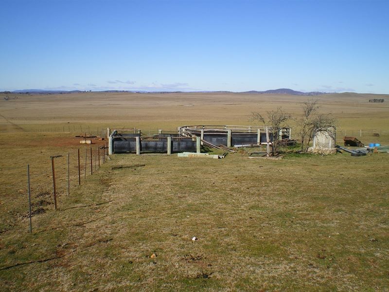 1298 Spring Plain Road, Cooma NSW 2630