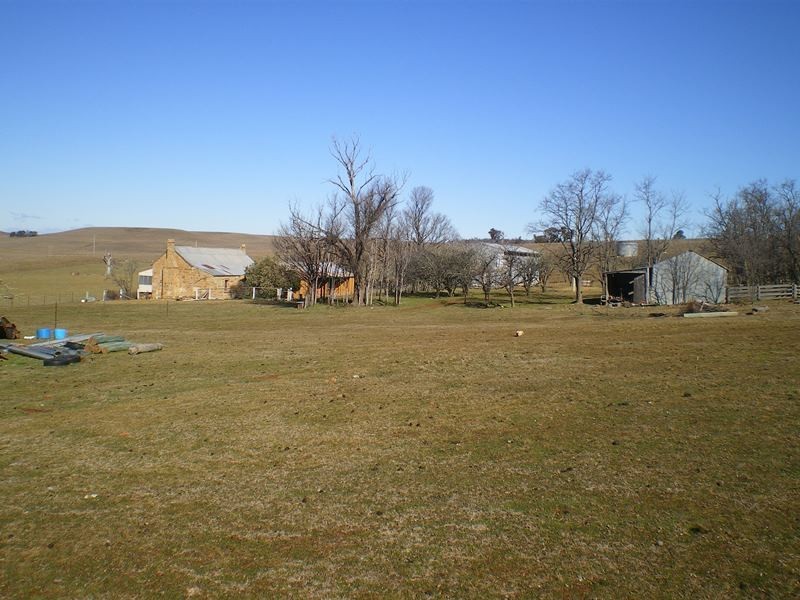 1298 Spring Plain Road, Cooma NSW 2630