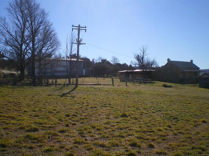 1298 Spring Plain Road, Cooma NSW 2630