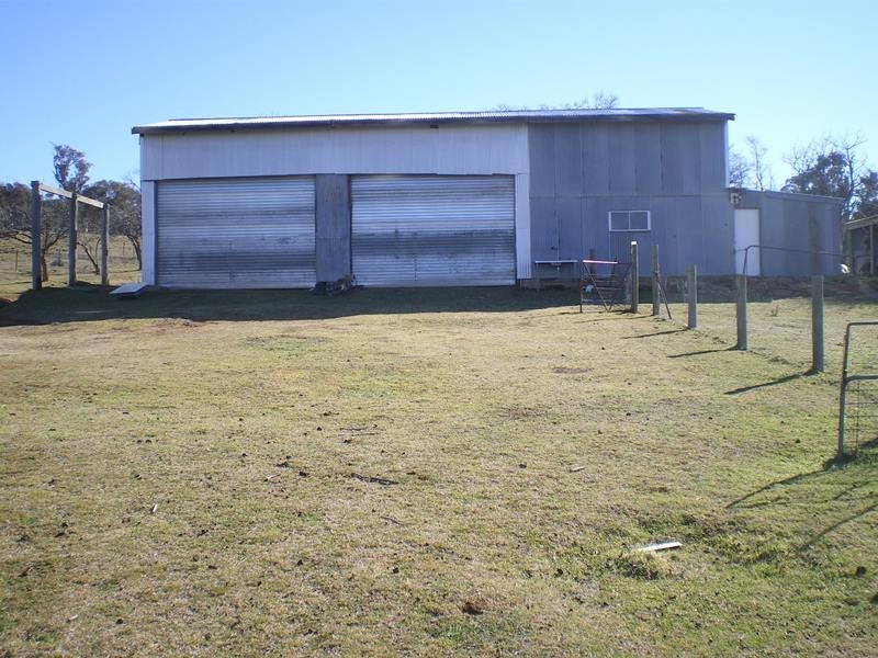 1298 Spring Plain Road, Cooma NSW 2630