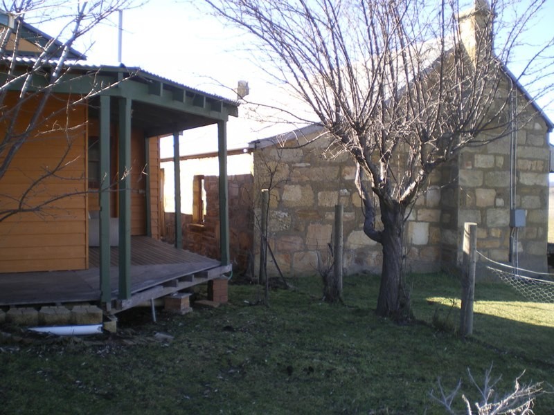 1298 Spring Plain Road, Cooma NSW 2630