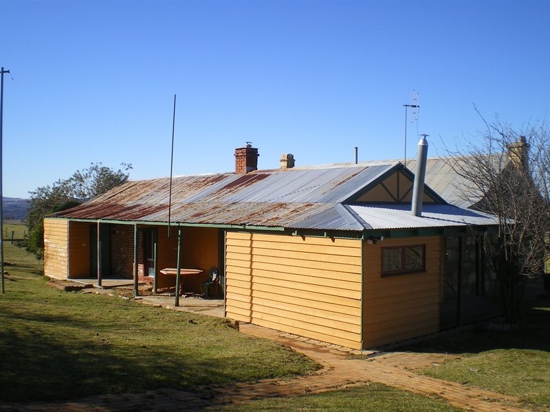 1298 Spring Plain Road, Cooma NSW 2630