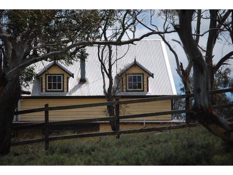 590 Muddah Lake Road, Cooma NSW 2630