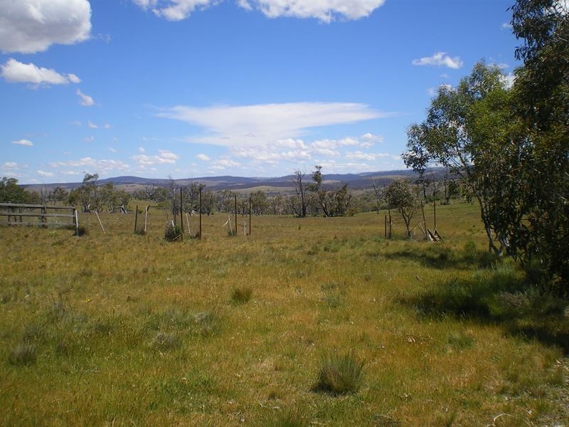 590 Muddah Lake Road, Cooma NSW 2630