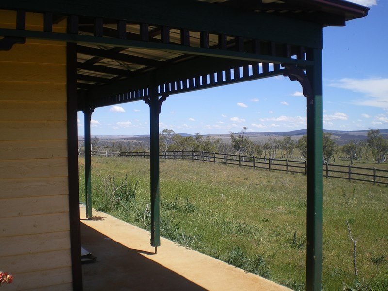 590 Muddah Lake Road, Cooma NSW 2630