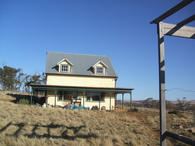 590 Muddah Lake Road, Cooma NSW 2630