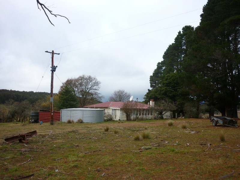 Lot/2 Tuross Road, Kybeyan NSW 2631