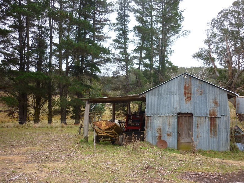 Lot/2 Tuross Road, Kybeyan NSW 2631