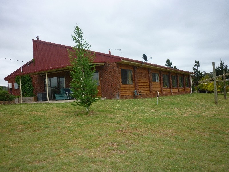 51 Snowy Creek Ave, Cooma NSW 2630