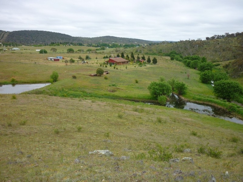 51 Snowy Creek Ave, Cooma NSW 2630
