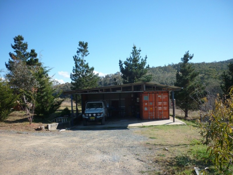 51 Snowy Creek Ave, Cooma NSW 2630