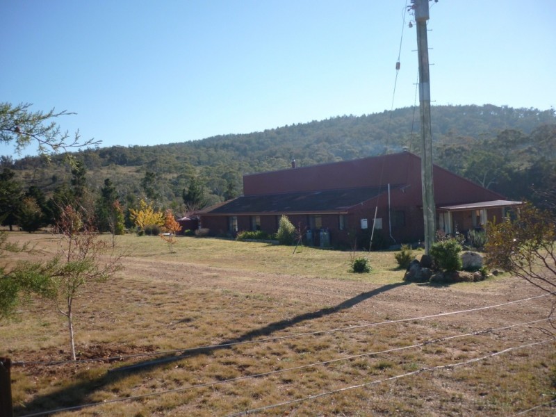 51 Snowy Creek Ave, Cooma NSW 2630