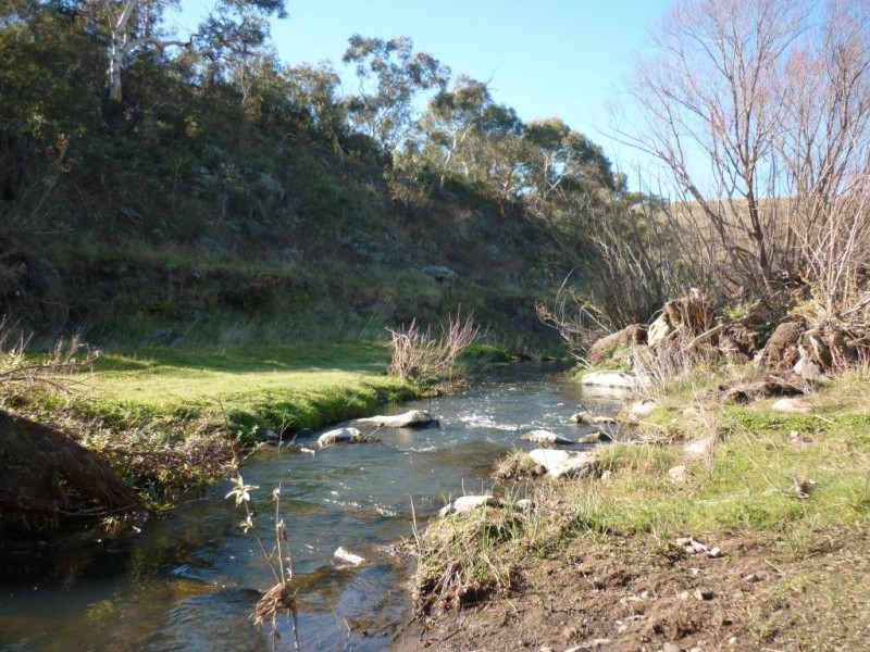 51 Snowy Creek Ave, Cooma NSW 2630