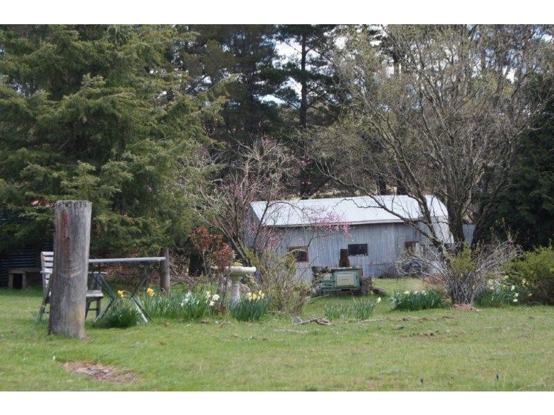 1974 Tuross Road, Kybeyan NSW 2631