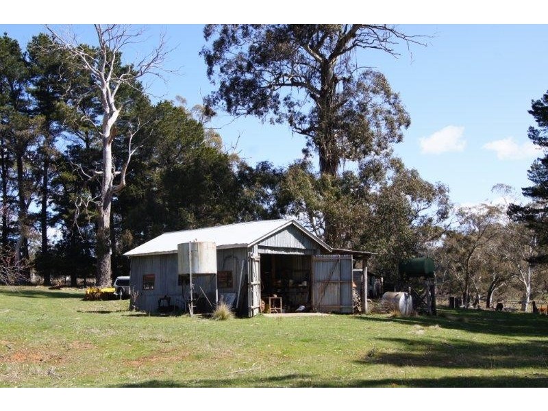 1974 Tuross Road, Kybeyan NSW 2631