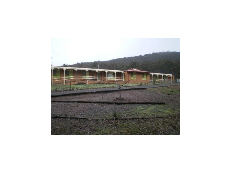 1285 Corrowong Road, Delegate NSW 2633