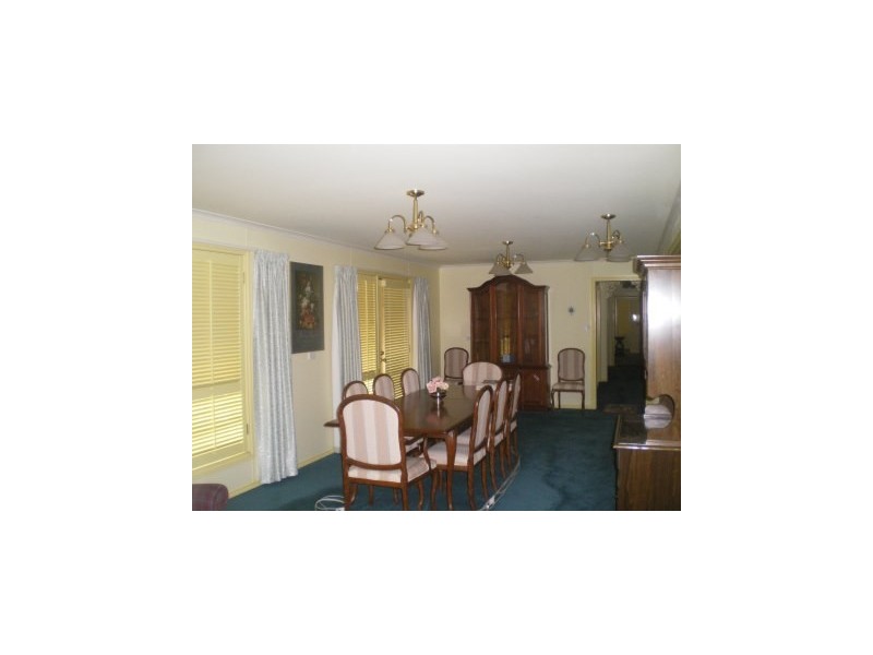 1285 Corrowong Road, Delegate NSW 2633