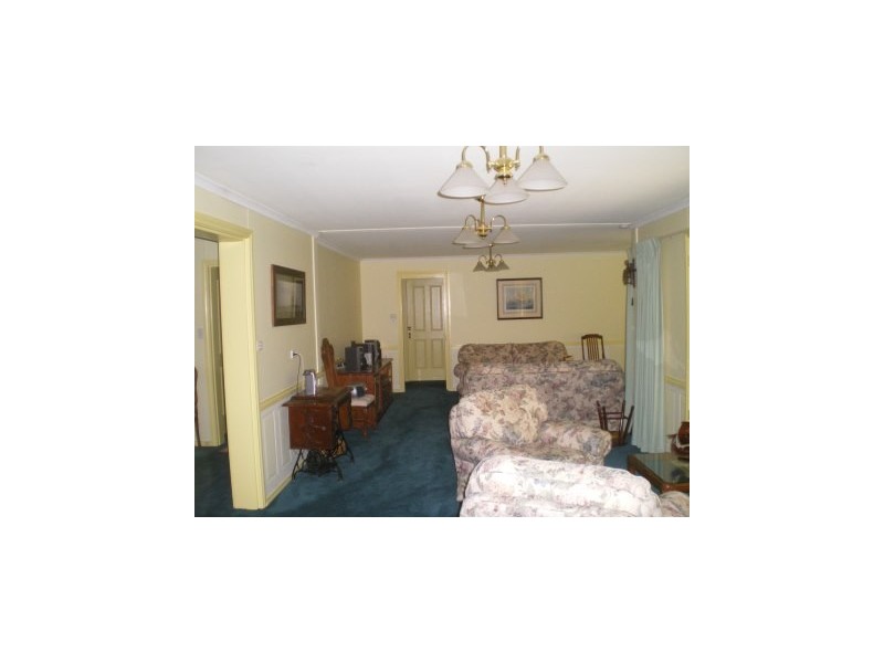 1285 Corrowong Road, Delegate NSW 2633