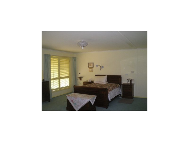 1285 Corrowong Road, Delegate NSW 2633