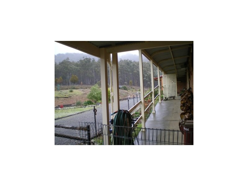 1285 Corrowong Road, Delegate NSW 2633