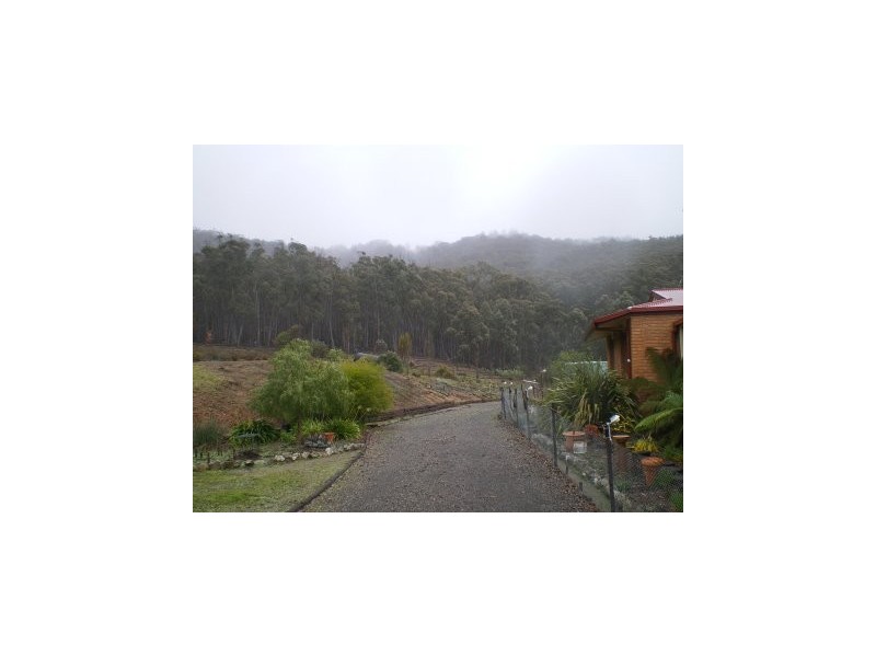 1285 Corrowong Road, Delegate NSW 2633