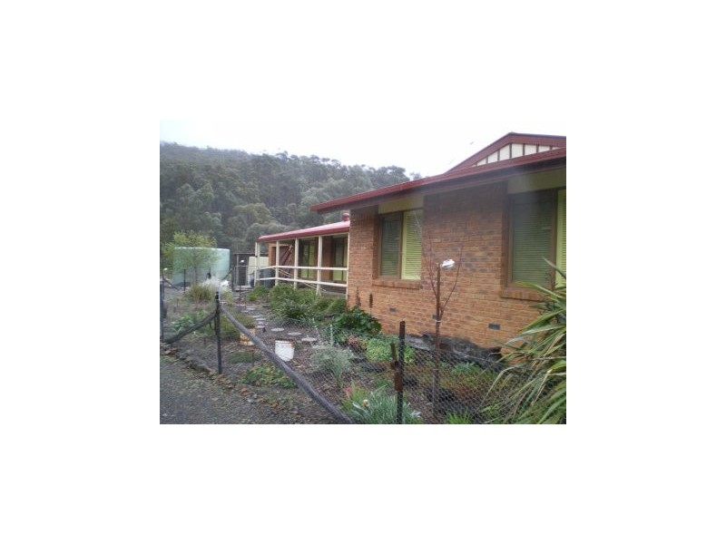 1285 Corrowong Road, Delegate NSW 2633