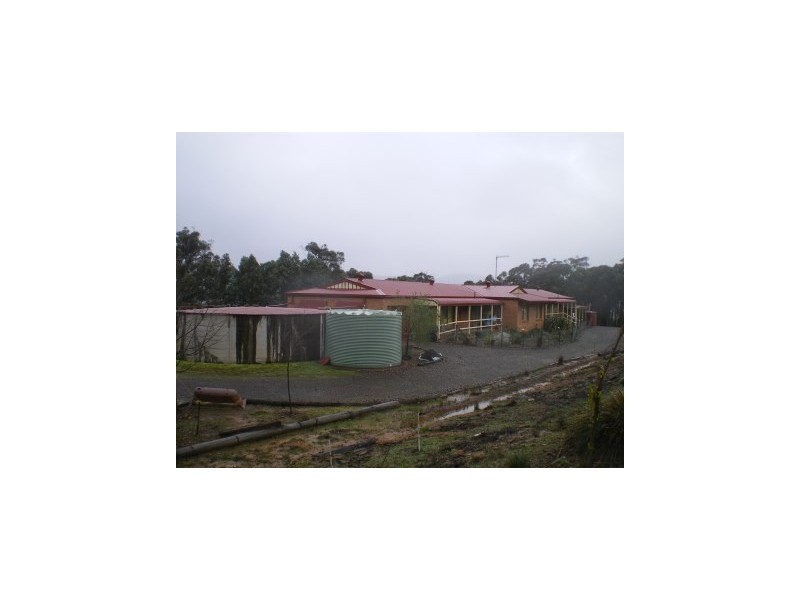 1285 Corrowong Road, Delegate NSW 2633