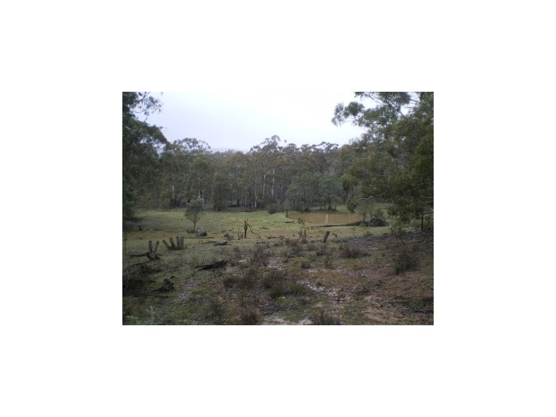 1285 Corrowong Road, Delegate NSW 2633