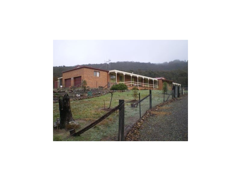 1285 Corrowong Road, Delegate NSW 2633