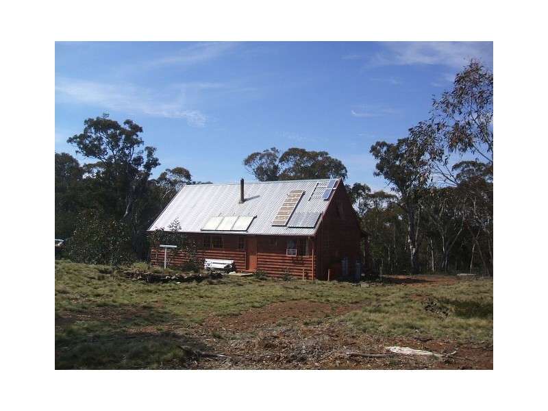 48 Kennedys Road, Adaminaby NSW 2629
