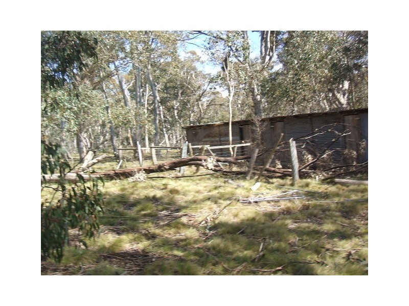 48 Kennedys Road, Adaminaby NSW 2629