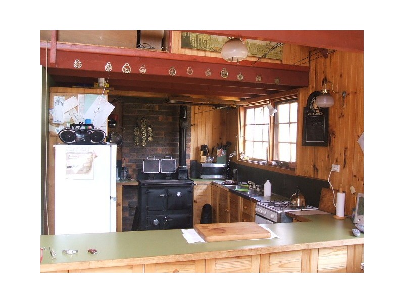 48 Kennedys Road, Adaminaby NSW 2629