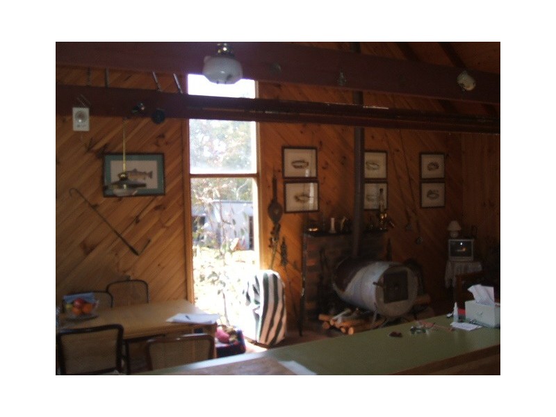 48 Kennedys Road, Adaminaby NSW 2629