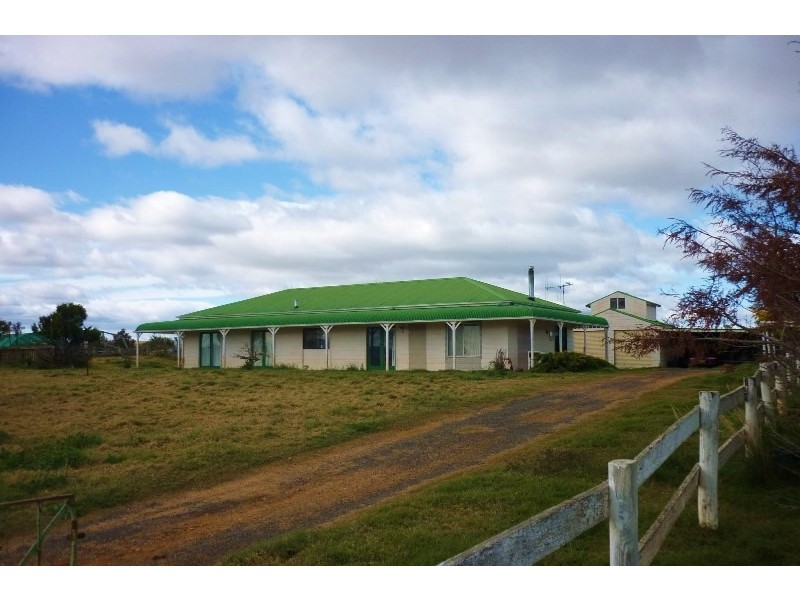 805 Monaro Highway, Cooma NSW 2630