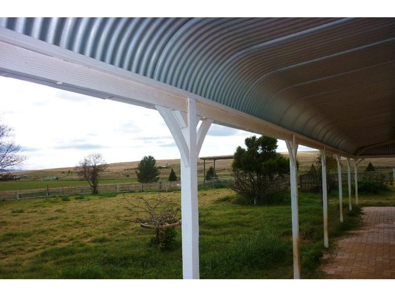 805 Monaro Highway, Cooma NSW 2630
